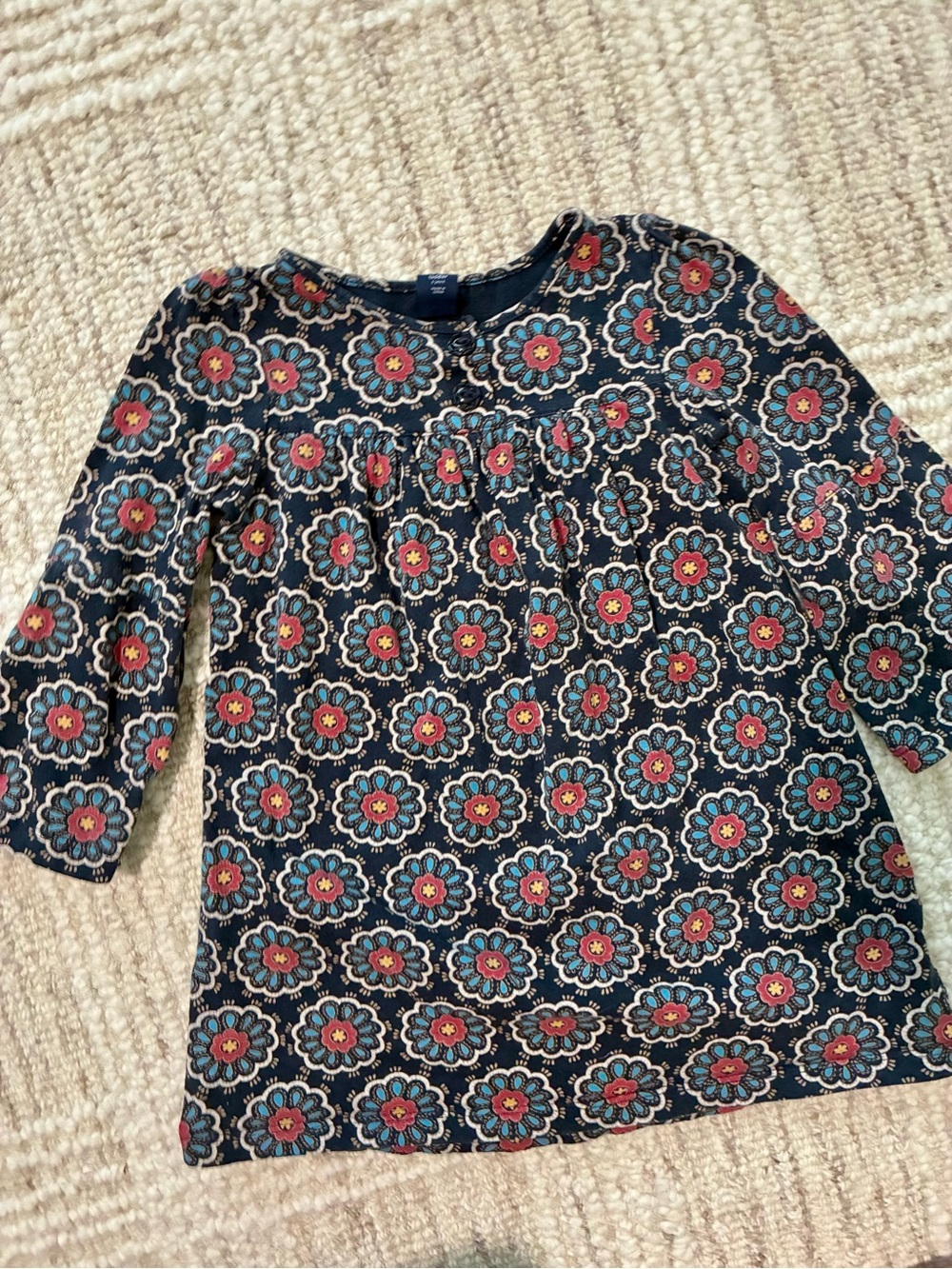 Baby Gap Dress